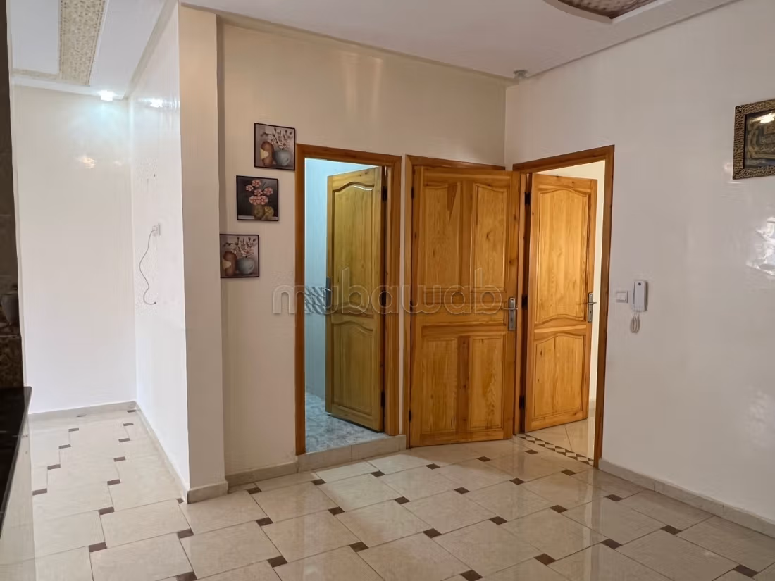 Splendido appartamento in affitto a El Hadadda. 6 locali spaziosi
