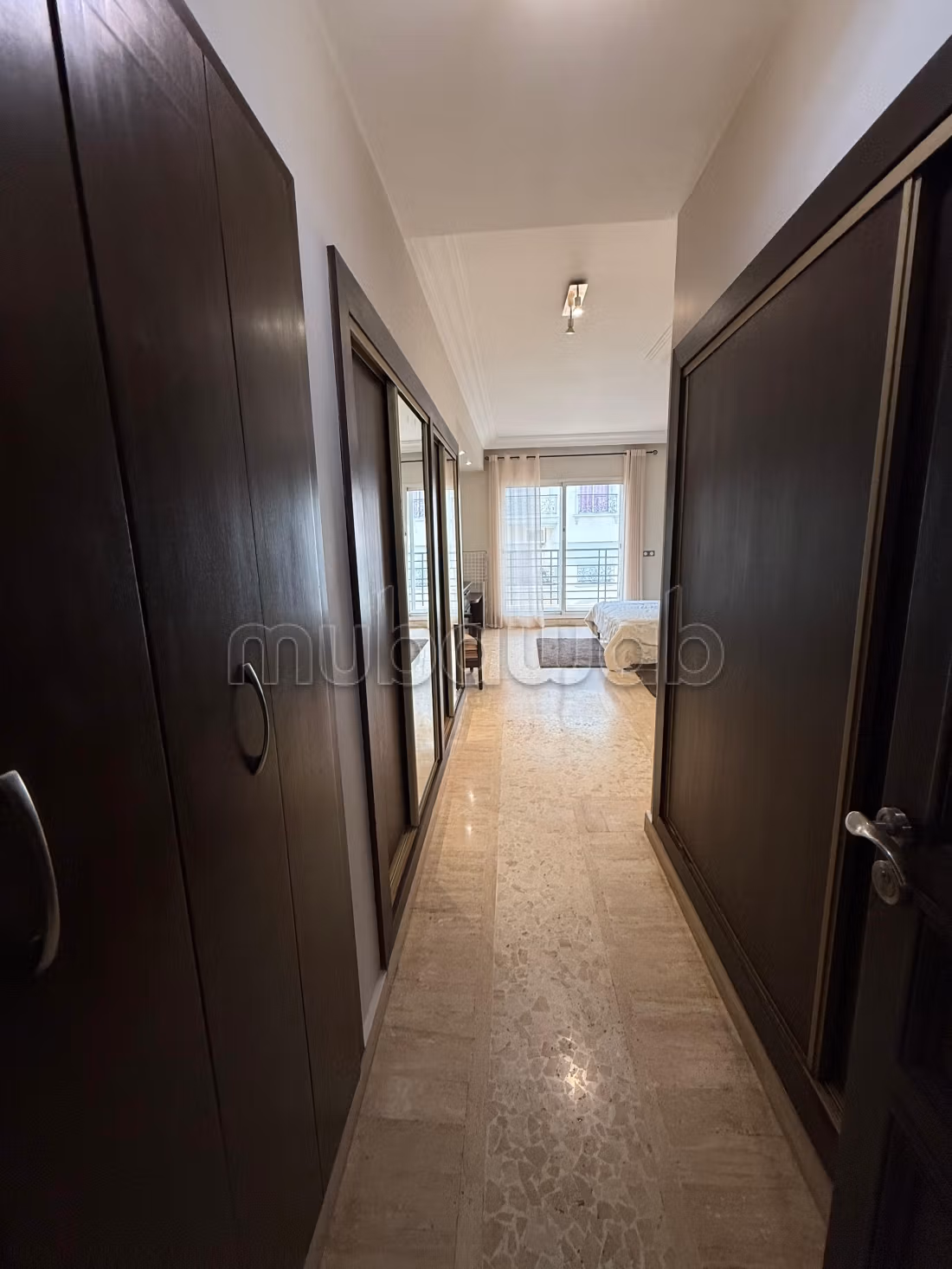 Appartement 172 m² à Racine — 14