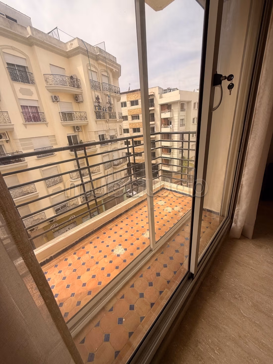 Appartement 172 m² à Racine — 11