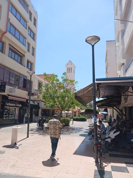 Colocation exceptionnelle et sereine au Maarif