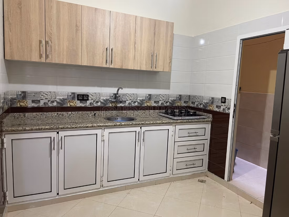 Apartment to purchase in Selouane. 3 lovely rooms
