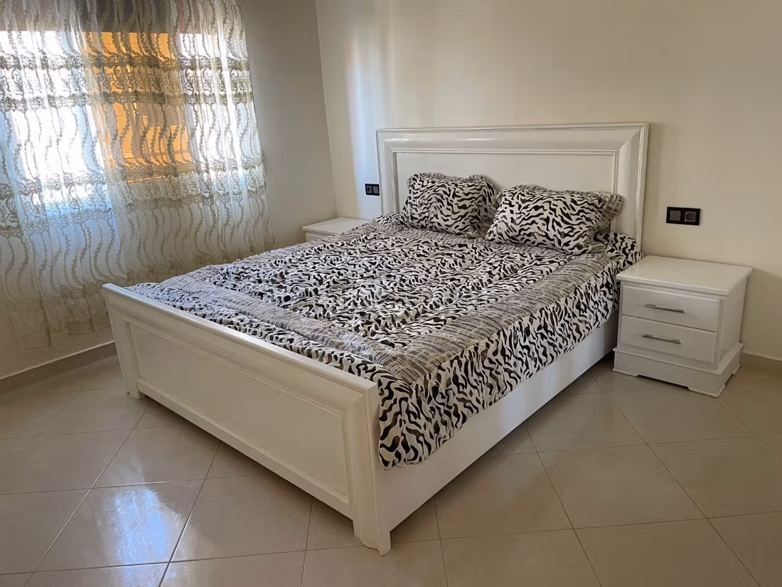Apartment to purchase in Selouane. 3 lovely rooms