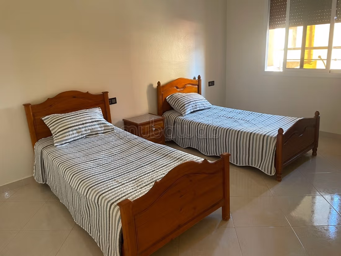 Apartment to purchase in Selouane. 3 lovely rooms