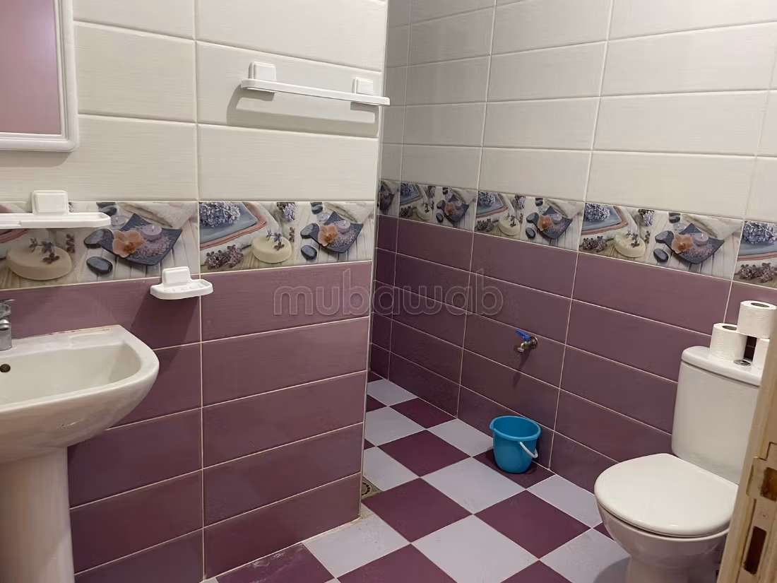 Apartment to purchase in Selouane. 3 lovely rooms