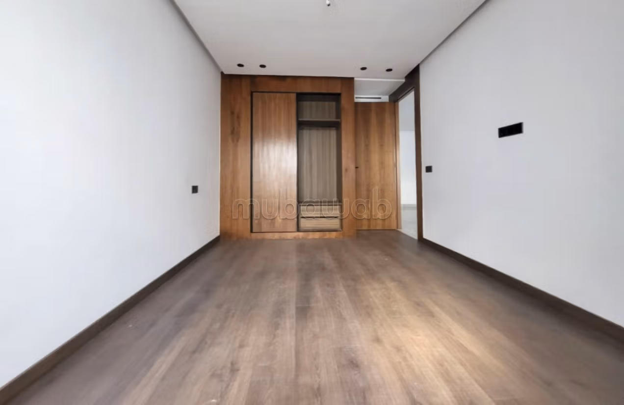Appartement 2CH 78m² 1er étg Terrasse Princesses