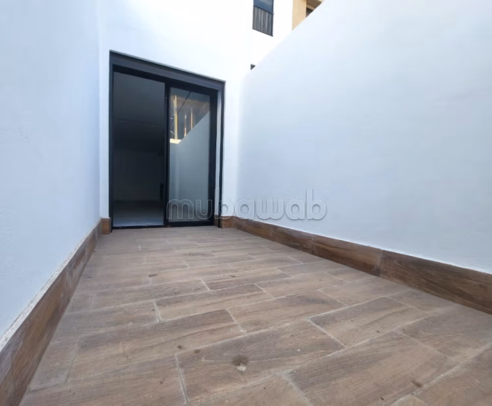 Appartement 2CH 78m² 1er étg Terrasse Princesses