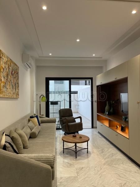 S1 neuf À Vendre La Soukra