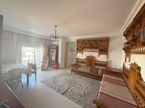 Appartement S2 en vente