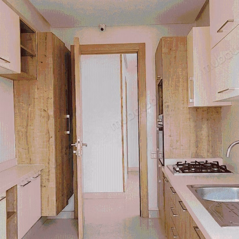 Sell apartment in Belvédère. 2 beautiful rooms. Lift and parking