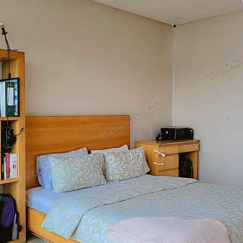 Sell apartment in Belvédère. 2 beautiful rooms. Lift and parking