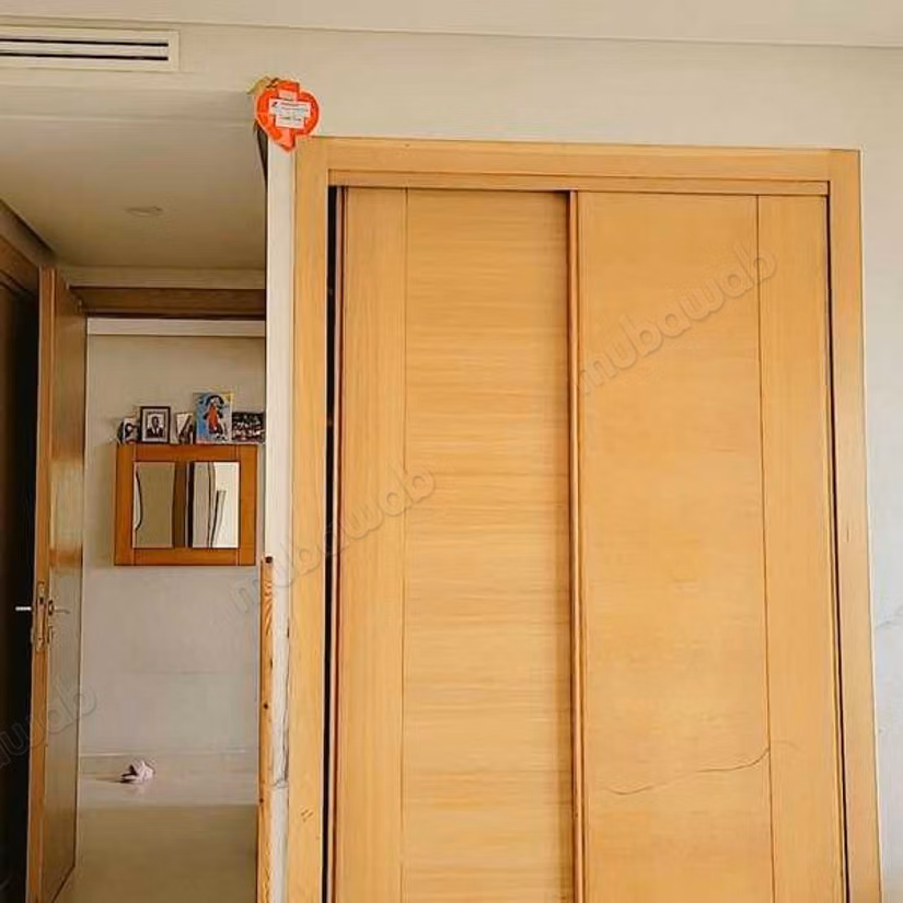 Sell apartment in Belvédère. 2 beautiful rooms. Lift and parking