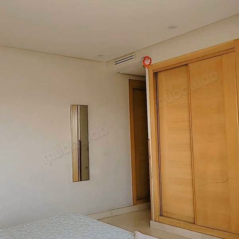 Sell apartment in Belvédère. 2 beautiful rooms. Lift and parking