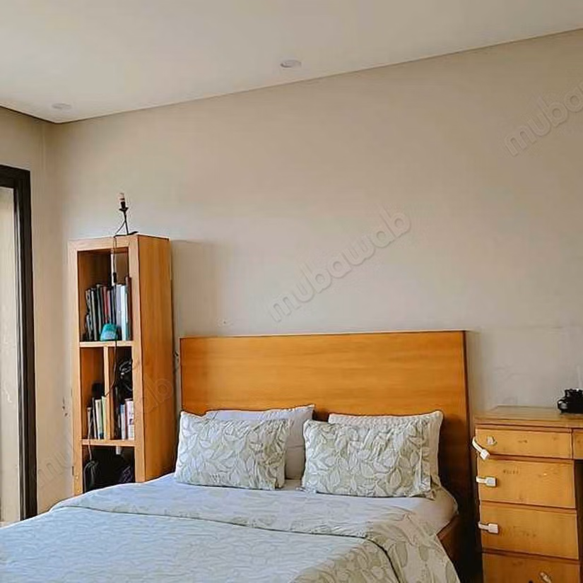 Sell apartment in Belvédère. 2 beautiful rooms. Lift and parking