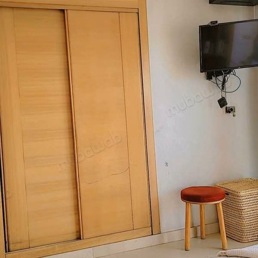 Sell apartment in Belvédère. 2 beautiful rooms. Lift and parking