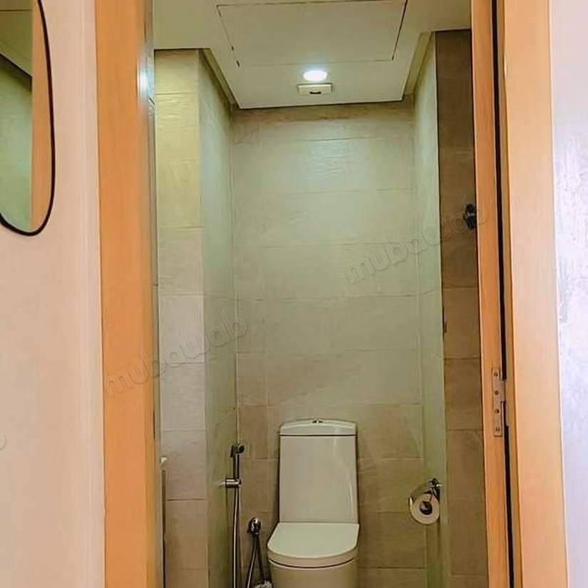 Sell apartment in Belvédère. 2 beautiful rooms. Lift and parking
