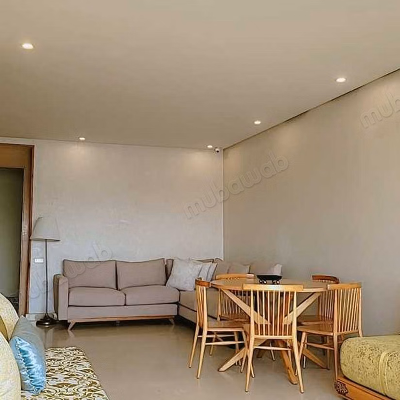 Sell apartment in Belvédère. 2 beautiful rooms. Lift and parking