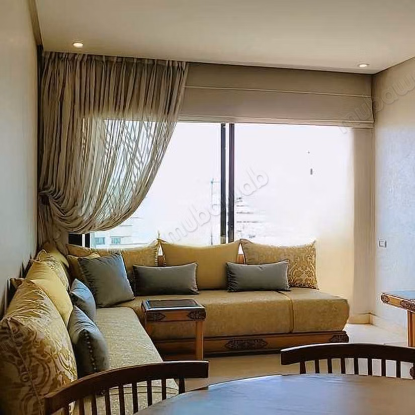 Sell apartment in Belvédère. 2 beautiful rooms. Lift and parking