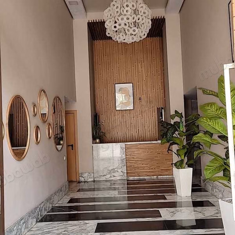 Sell apartment in Belvédère. 2 beautiful rooms. Lift and parking