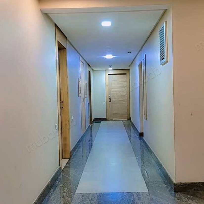 Sell apartment in Belvédère. 2 beautiful rooms. Lift and parking