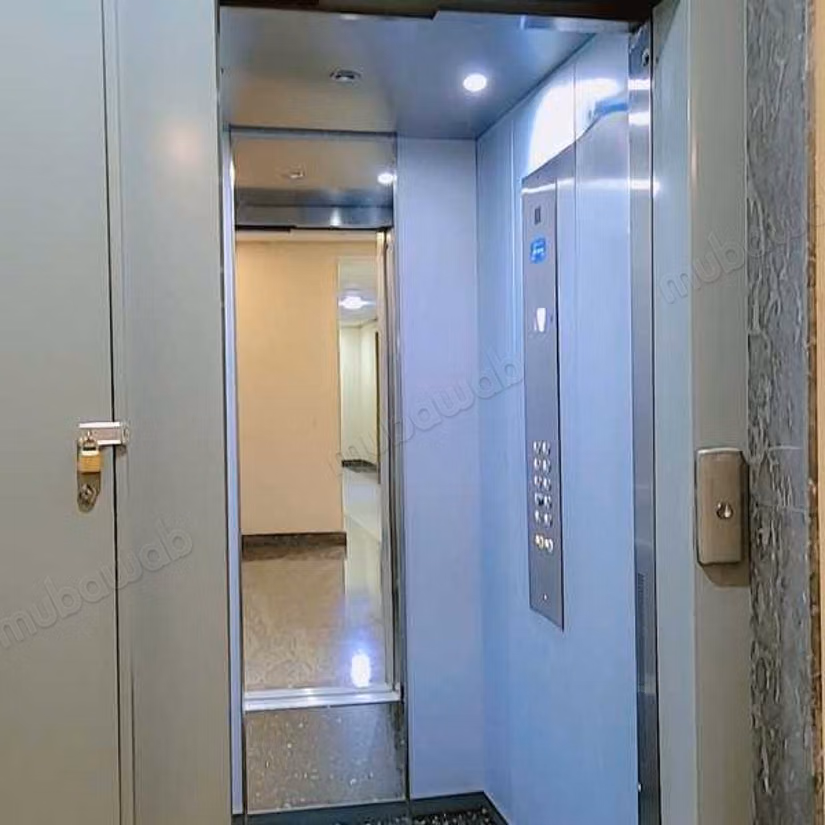 Sell apartment in Belvédère. 2 beautiful rooms. Lift and parking