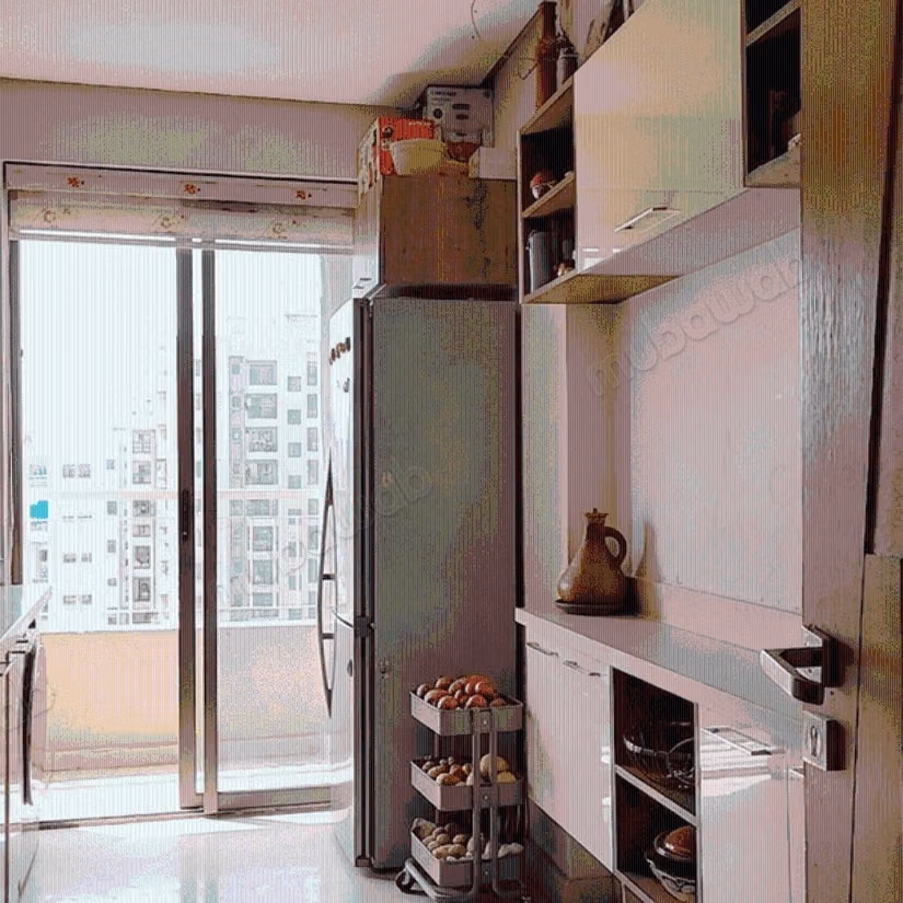 Sell apartment in Belvédère. 2 beautiful rooms. Lift and parking