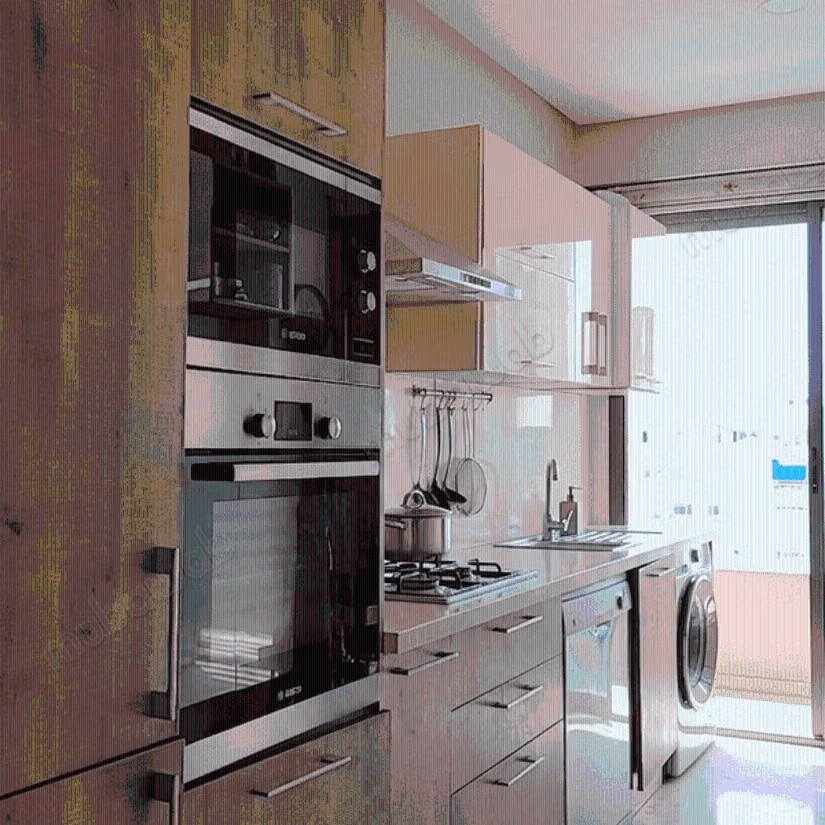 Sell apartment in Belvédère. 2 beautiful rooms. Lift and parking