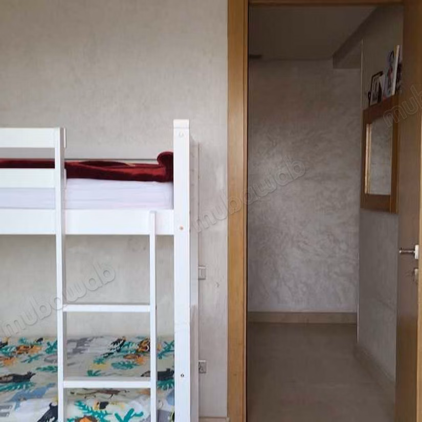 Sell apartment in Belvédère. 2 beautiful rooms. Lift and parking
