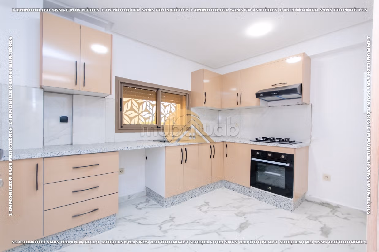Appartement 104 m² à Hay Targa — 7