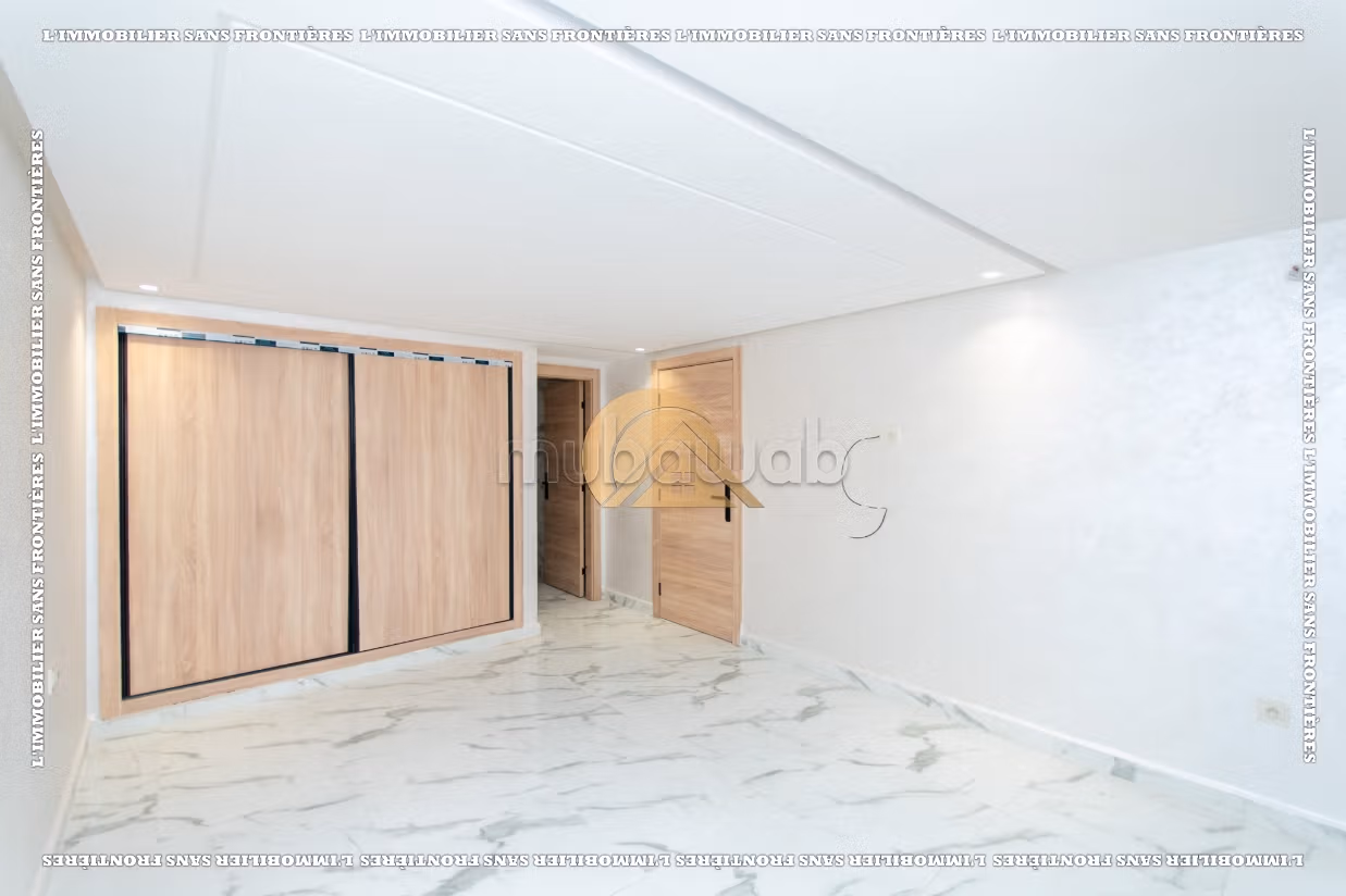 Appartement 104 m² à Hay Targa — 9