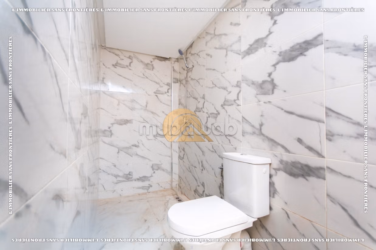 Appartement 104 m² à Hay Targa — 10