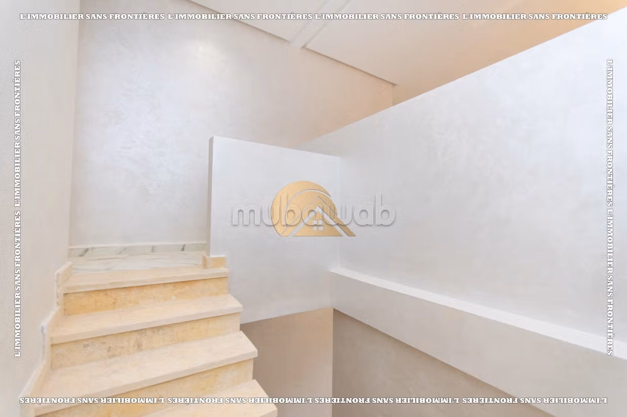 Appartement 104 m² à Hay Targa — 12