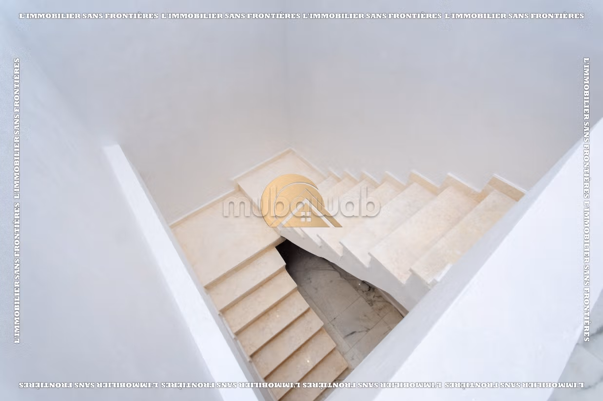 Appartement 104 m² à Hay Targa — 13