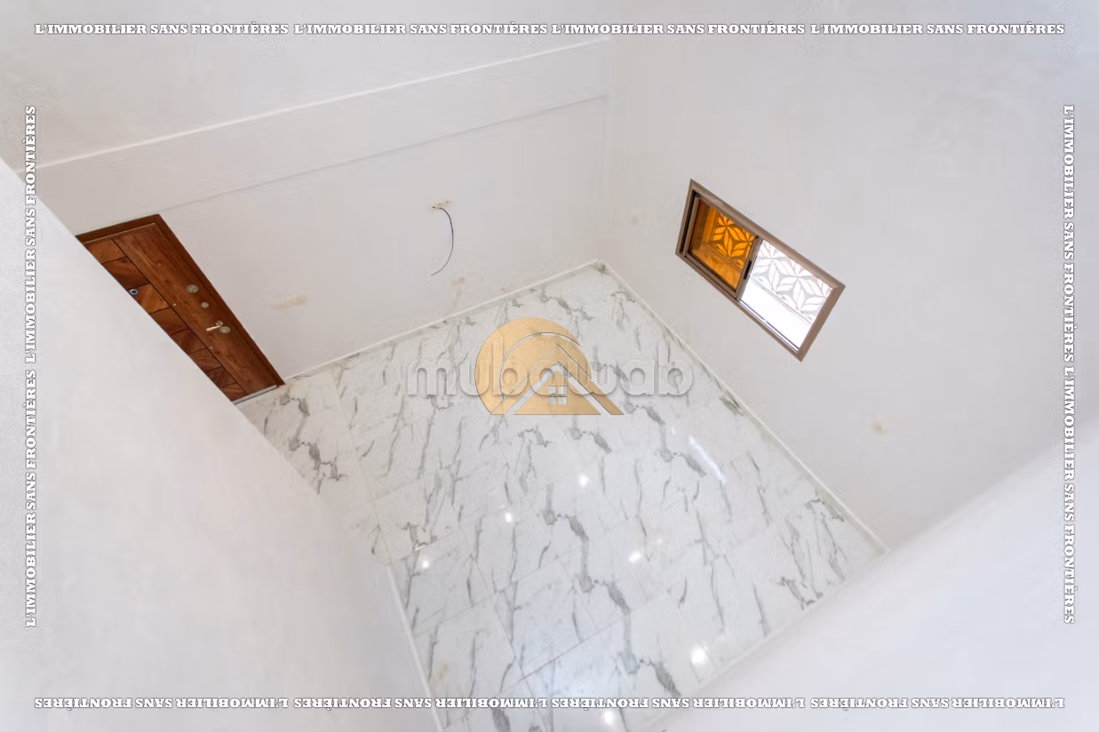 Appartement 104 m² à Hay Targa — 14