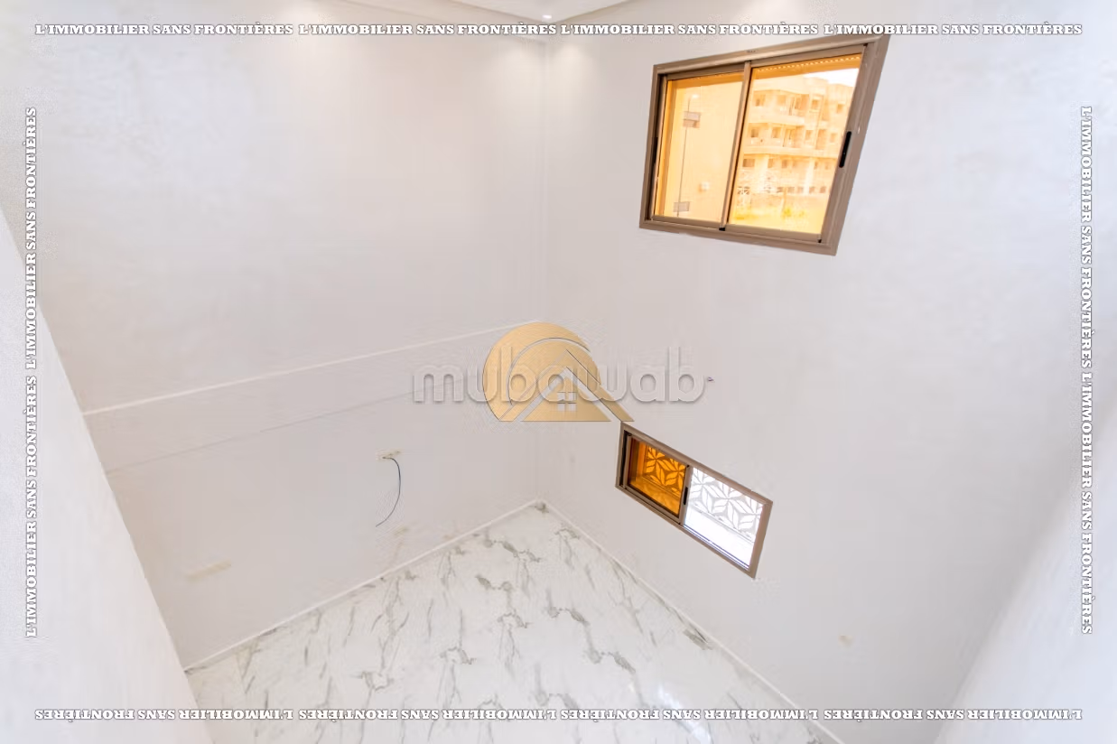 Appartement 104 m² à Hay Targa — 15