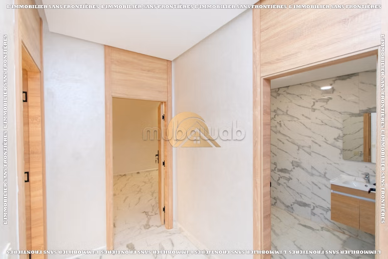 Appartement 104 m² à Hay Targa — 16