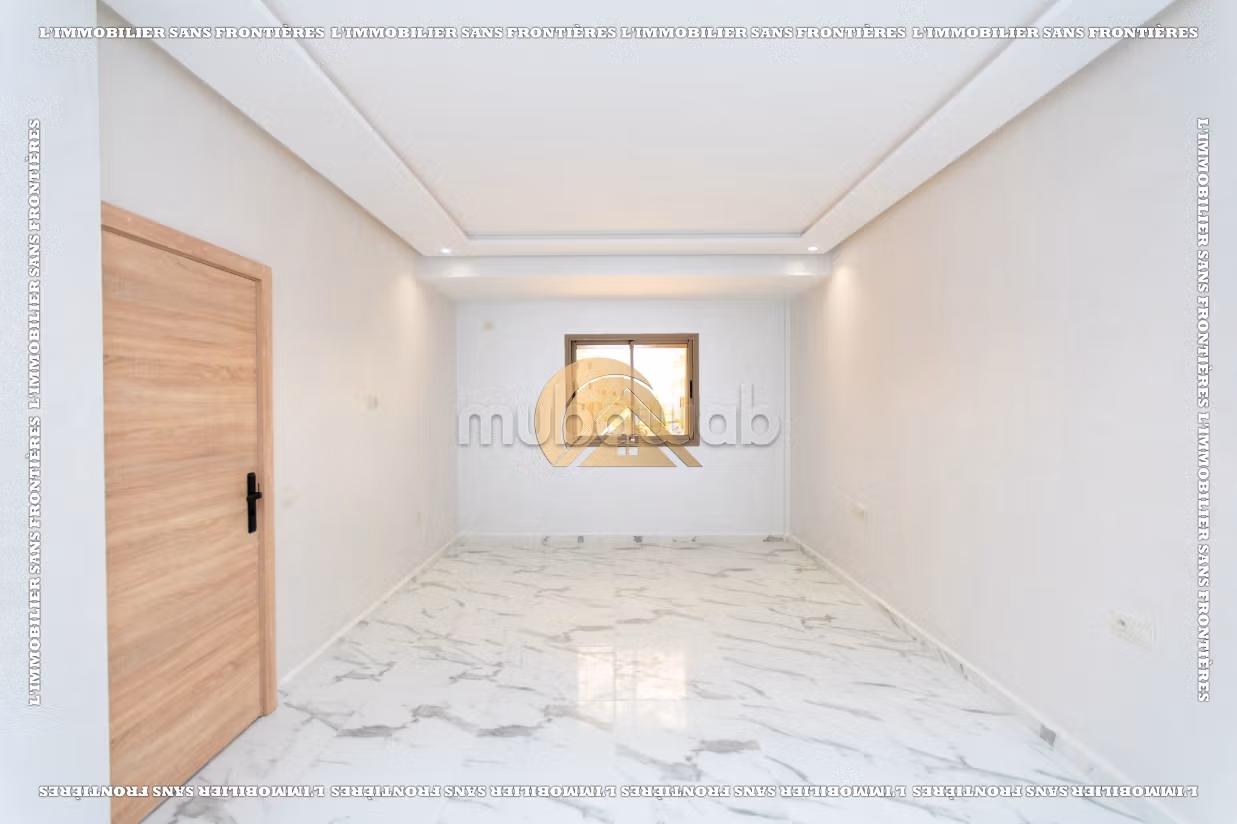 Appartement 104 m² à Hay Targa — 17
