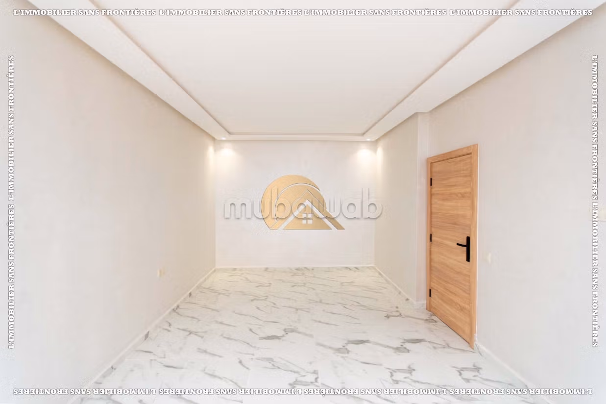 Appartement 104 m² à Hay Targa — 18
