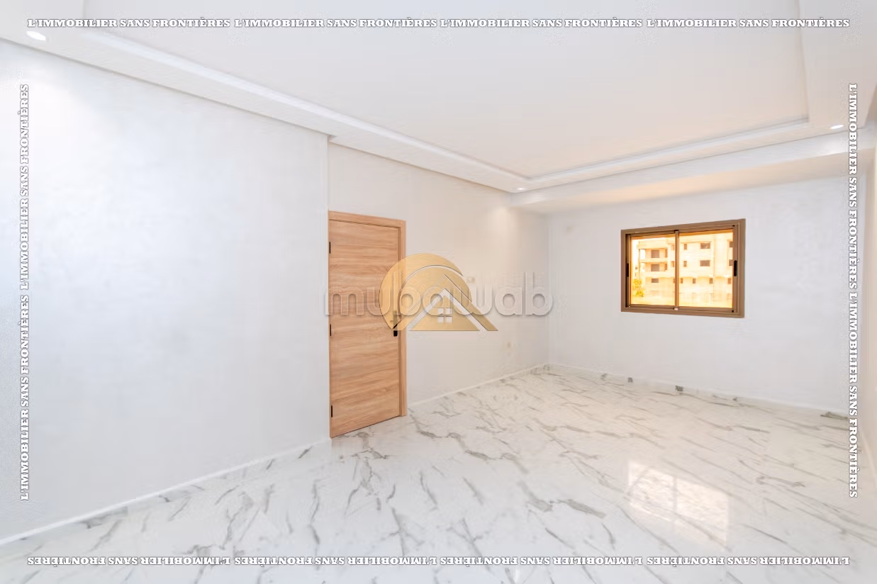 Appartement 104 m² à Hay Targa — 19