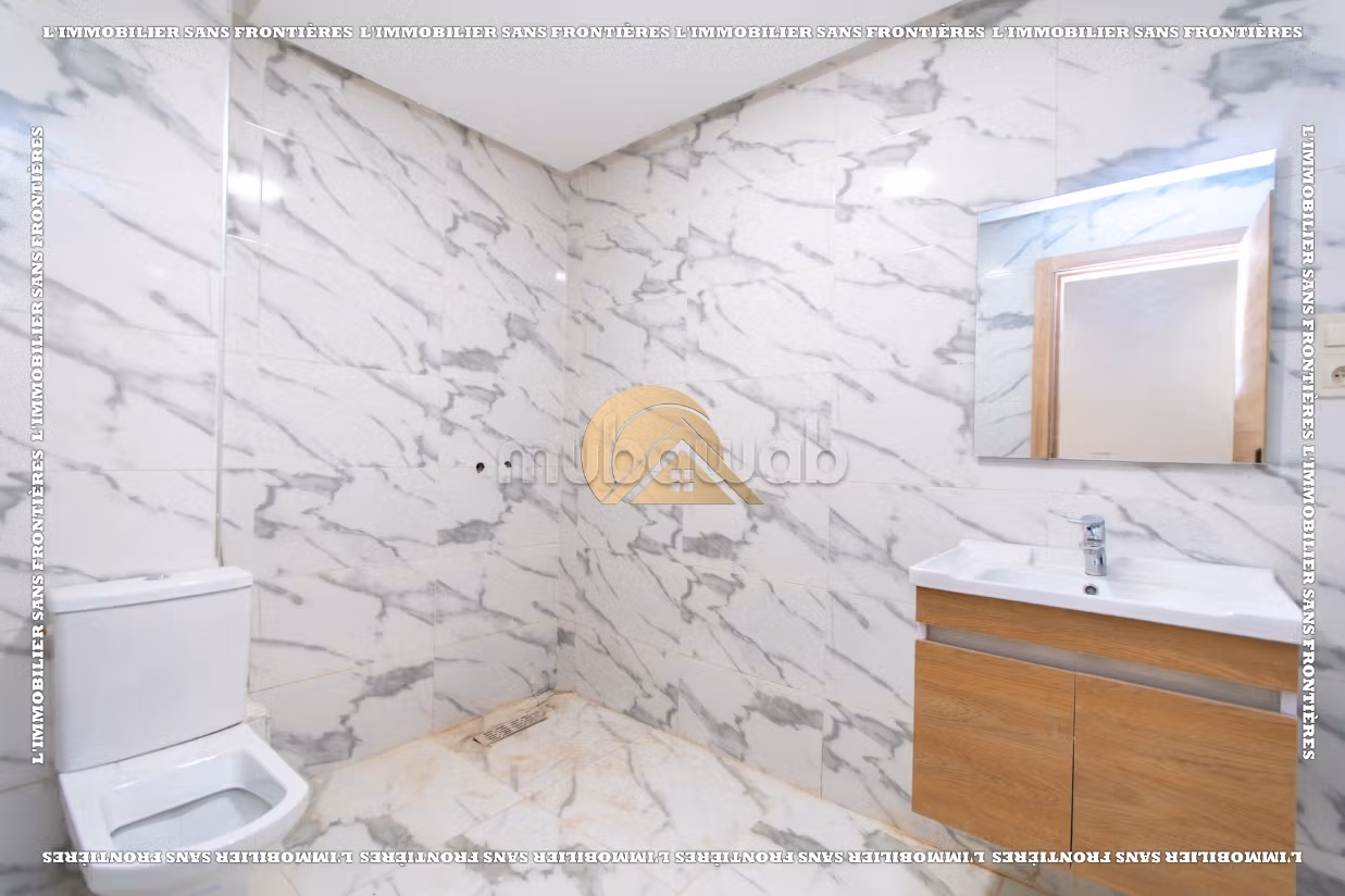 Appartement 104 m² à Hay Targa — 21