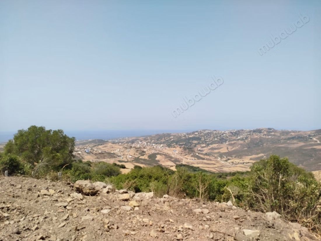 Land for sale in Manar. Small area 1453 m²