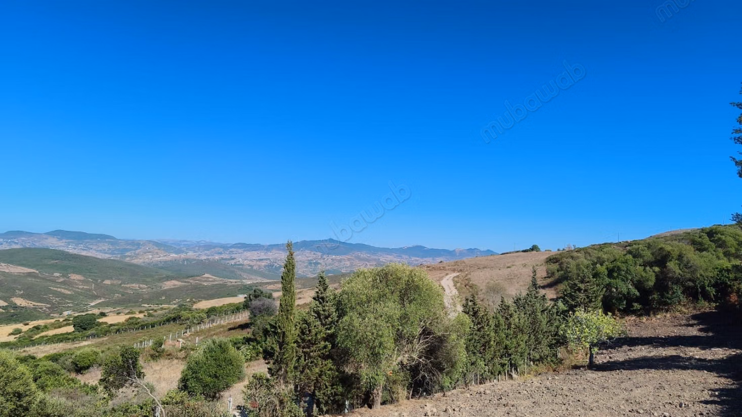 Land for sale in Manar. Small area 1453 m²