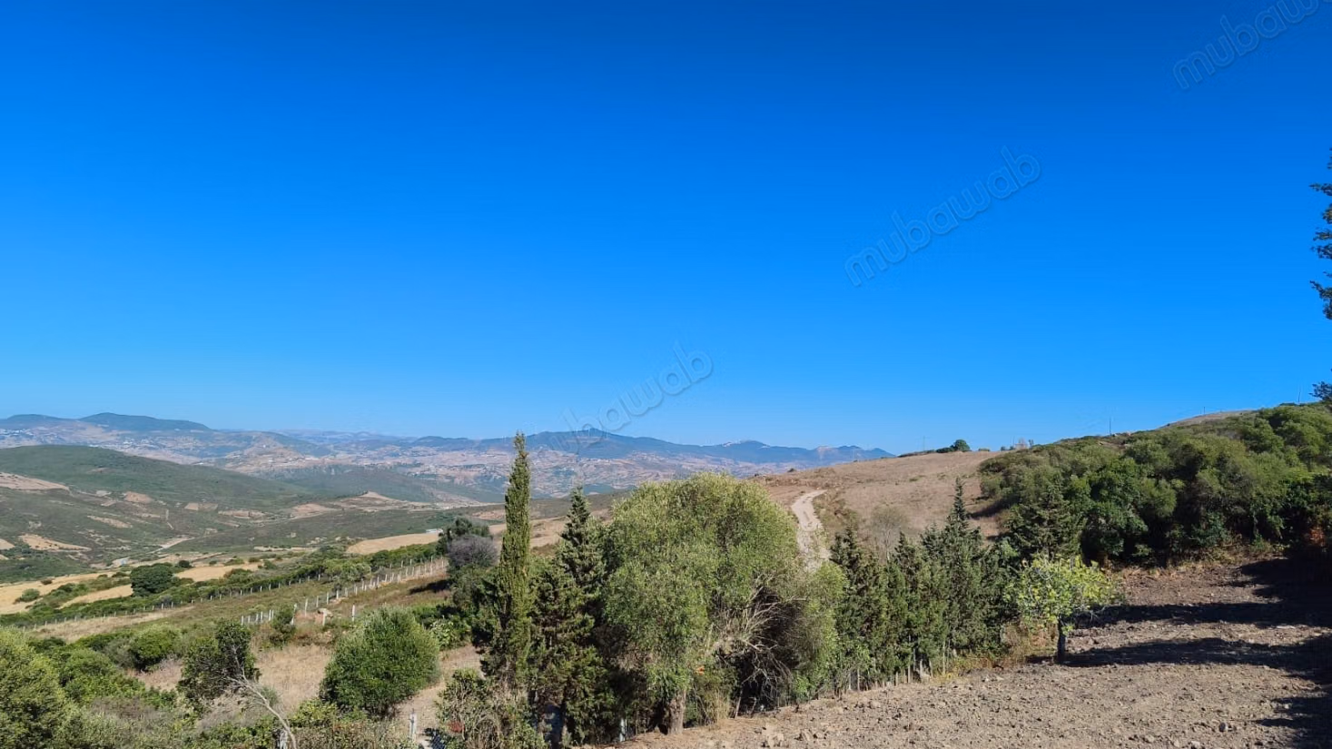 Land for sale in Manar. Small area 1453 m²