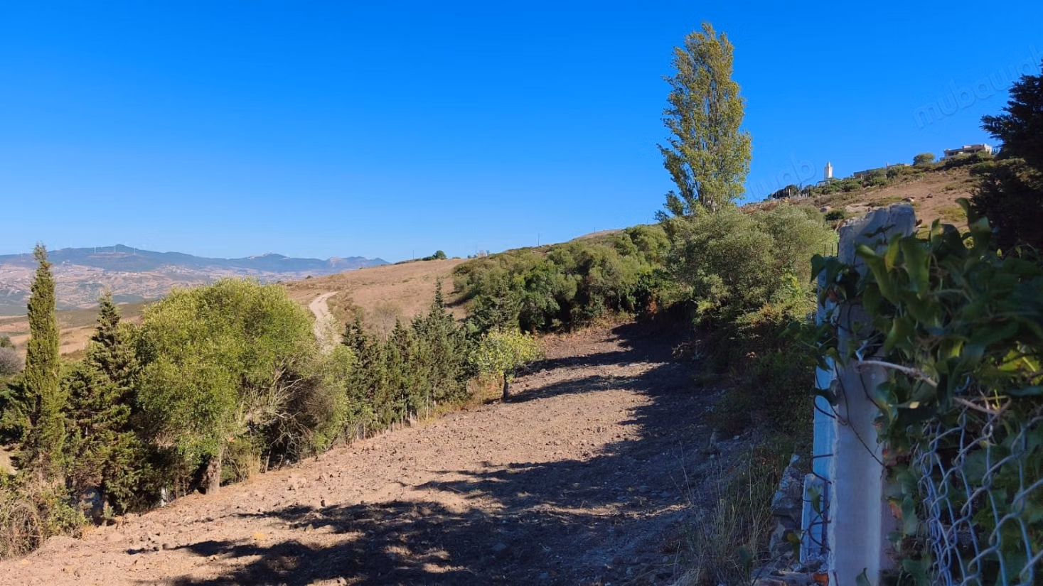Land for sale in Manar. Small area 1453 m²