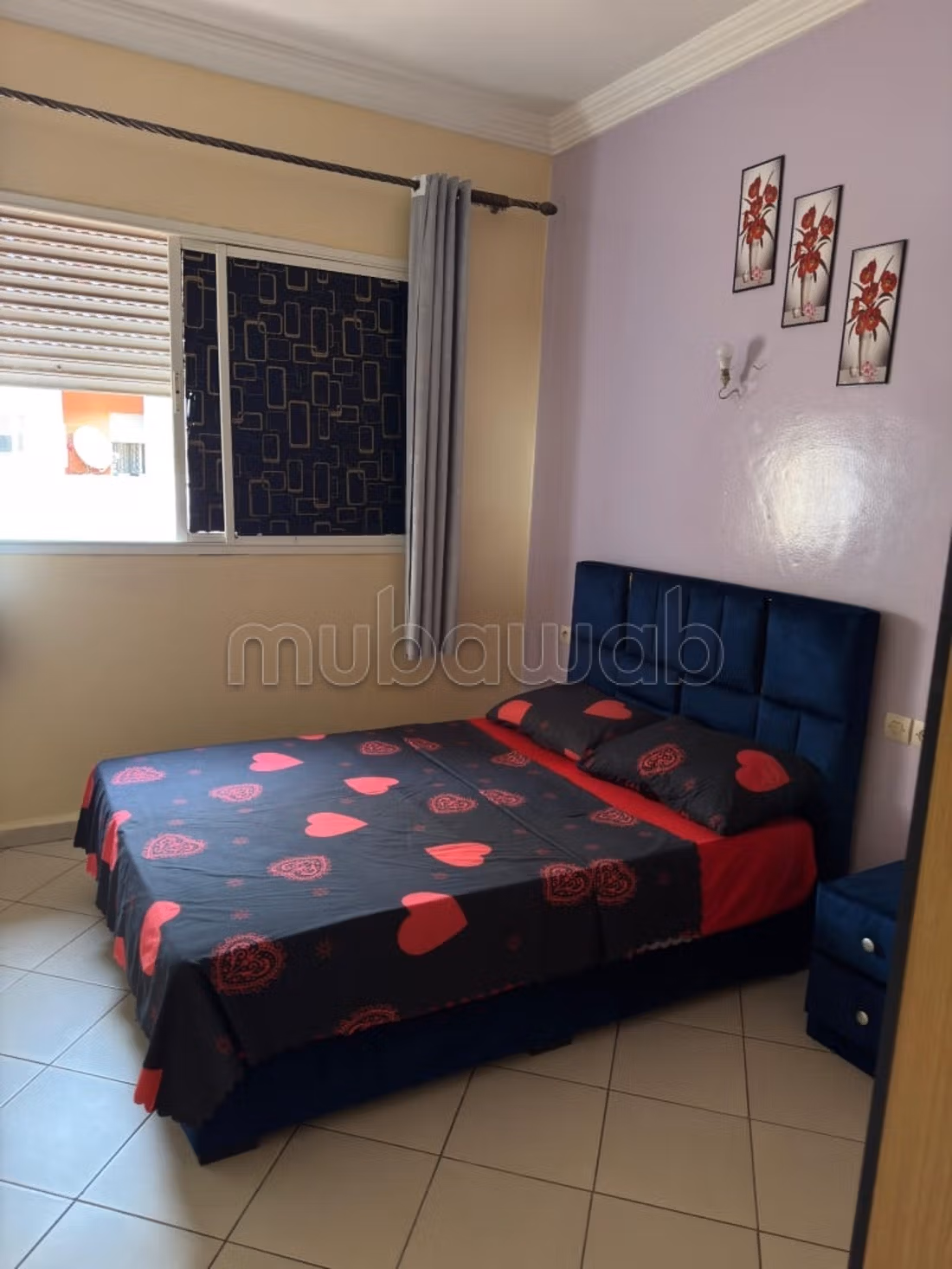 Appartement à louer — 3