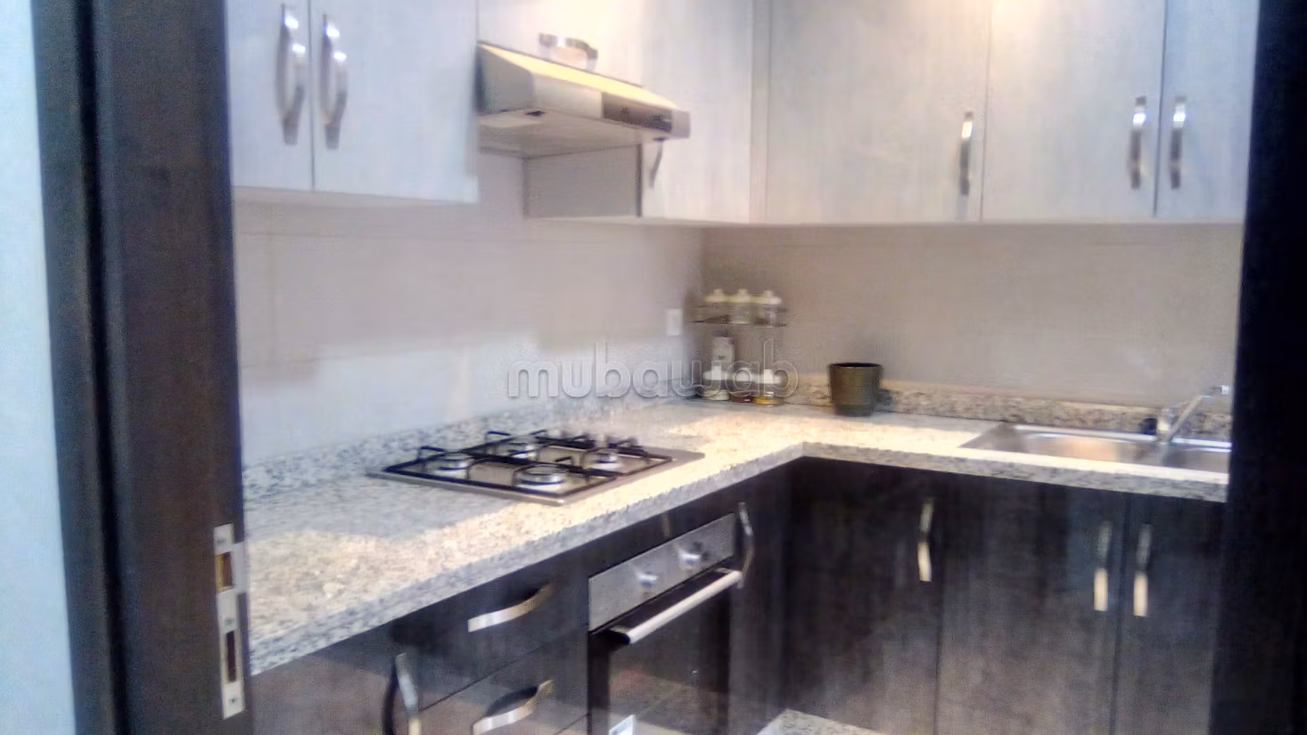 Appartement 113 m² à Champ de course — 11
