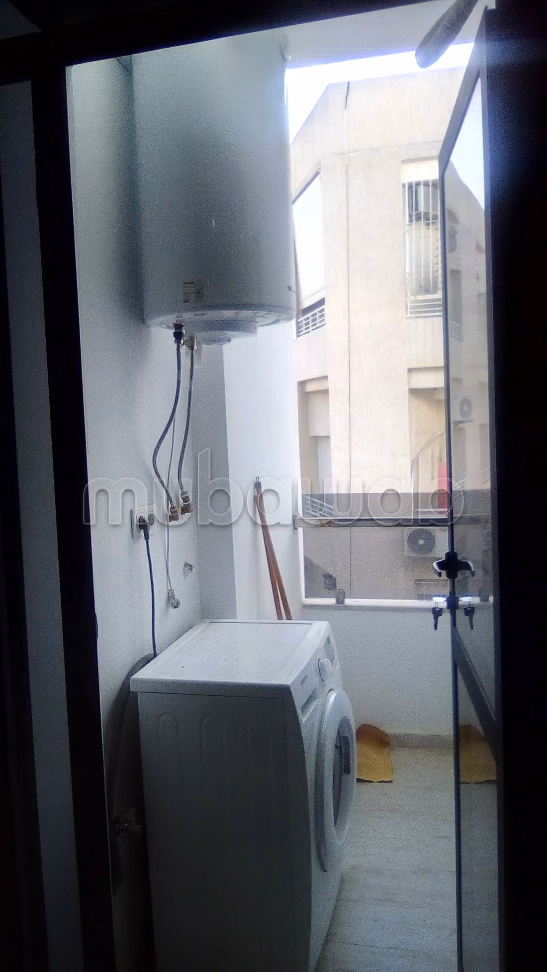 Appartement 113 m² à Champ de course — 8