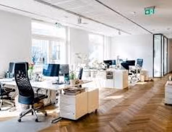 Bureau neuf immeuble à l'usage commercial massira