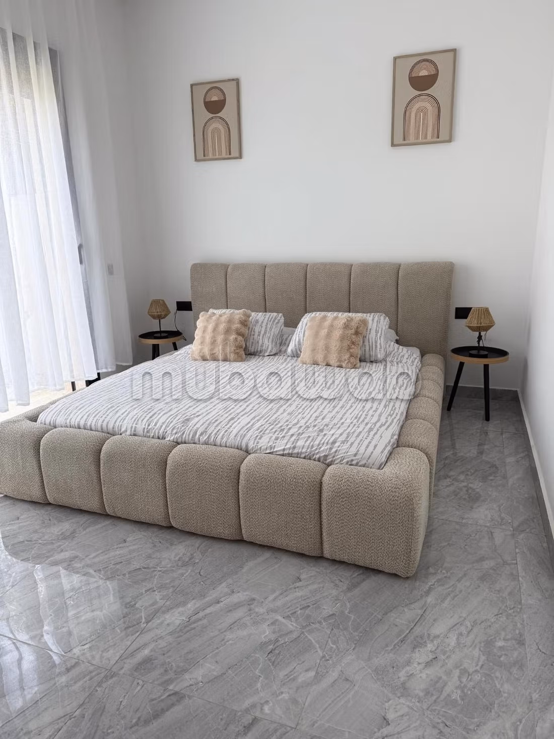 Villa de lujo en venta en Amelkis. 4 dormitorios. Mobiliario
