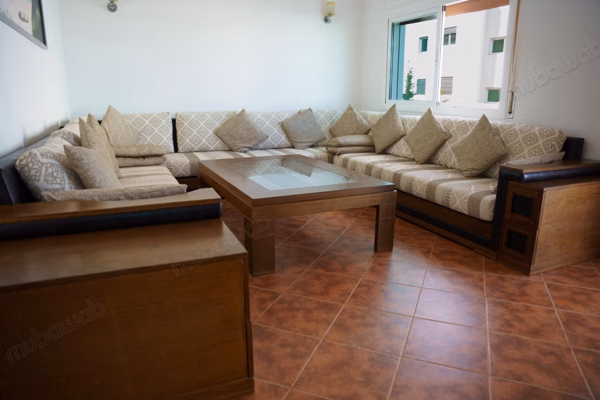 Penthouse Louer 240 m2, directement sur la mer 