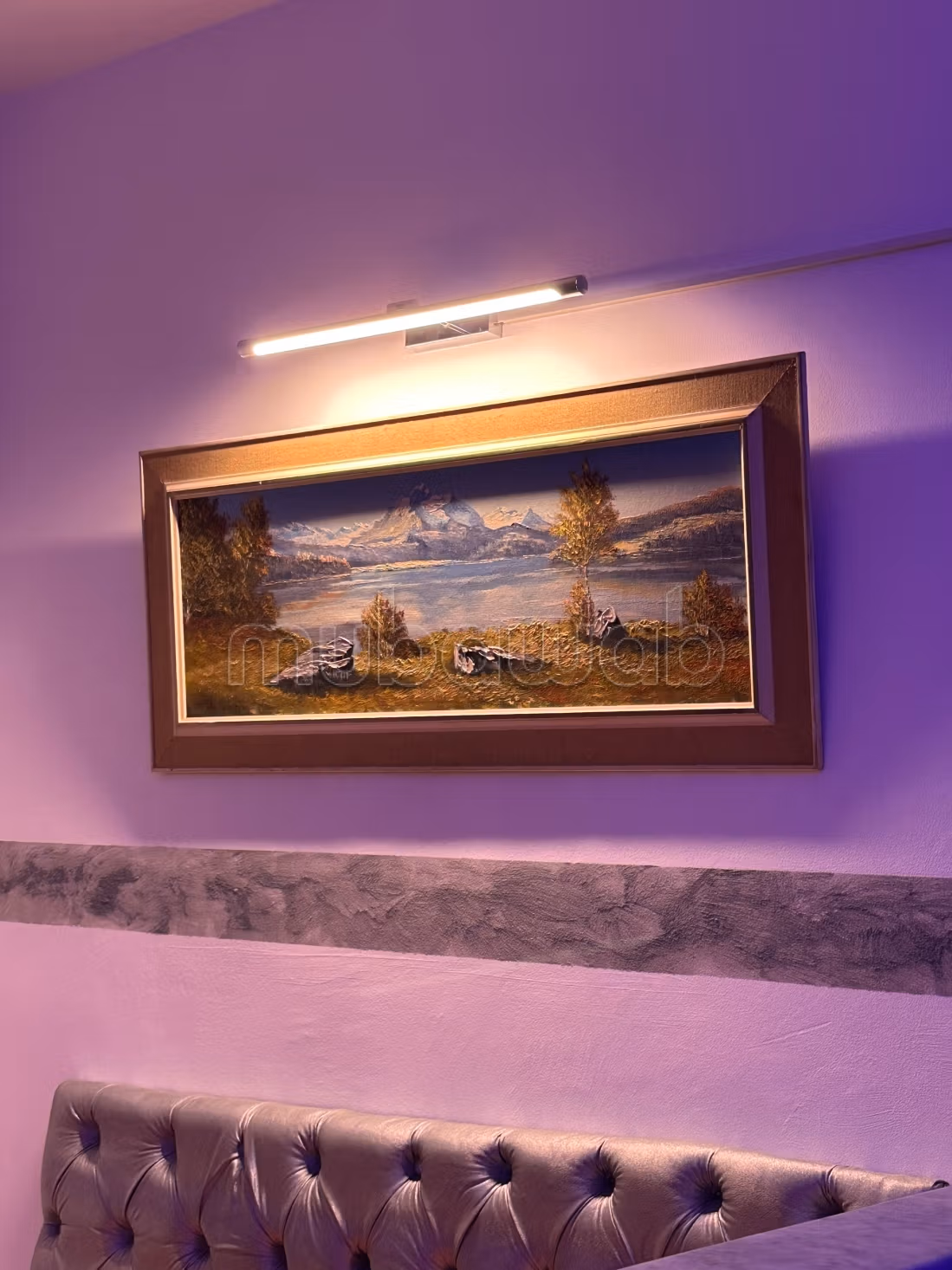 Studio Cosy et Charmant a Hammmet par nuitee 
Wifi